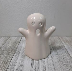 Ghost Tealight Holder